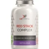 Red Stack Complex per Metabolismo Lipidico 90 Capsule