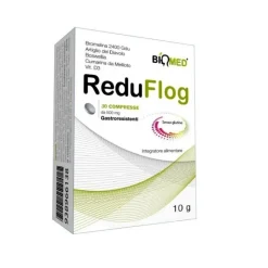 Reduflog Integratore per Circolazione 30 Compresse
