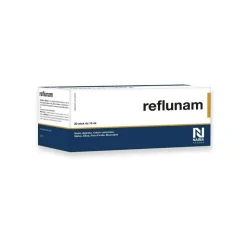 Reflunam per Reflusso 20 Stick da 10ml