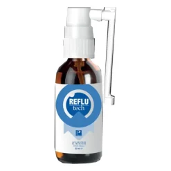 Reflutech Spray Integratore per Vie Respiratorie 30ml