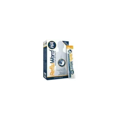 Refluward HA per Benessere Digerente 20 Bustine da 10ml