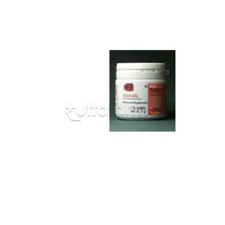 Reishi Mrl per Difese Immunitarie 90 Compresse