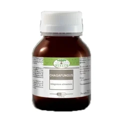Renaco Chagafungus Integratore per Sistema Immunitario 60 Capsule