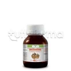 Renaco Cordifungus Integratore per Sistema Immunitario 60 Capsule