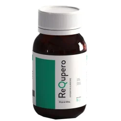 ReQupero per Energia Cellulare 30 Capsule da 400 mg