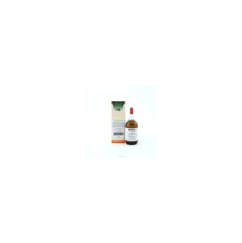 Rescue 3 Gocce 50ml