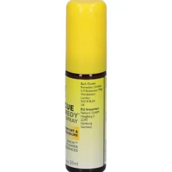 Rescue Remedy Centro Bach per Stress e Ansia 20ml Spray