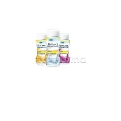 Resource Support Plus Neutro per Supporto Nutrizionale 4 Bottiglie da 125ml