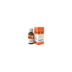 Revalui 6 Complesso Floreale di Bach Gocce 30 ml
