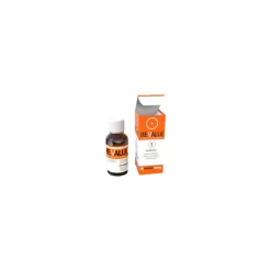 Revalui 3 Complesso Floreale di Bach Gocce 30 ml