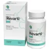Revarti Integratore per Stanchezza e Articolazioni 30 Capsule