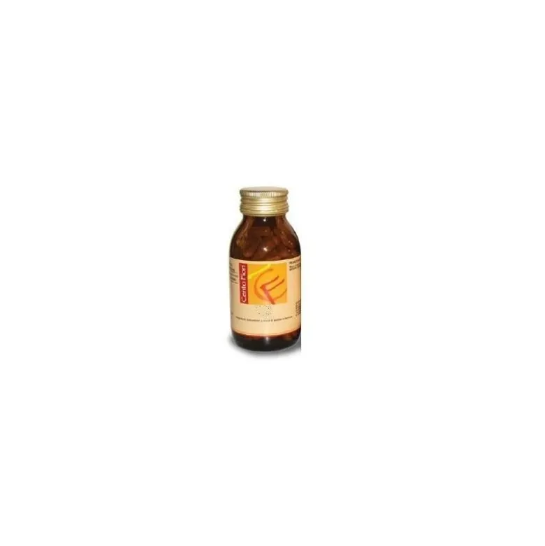 Ribes Plus 100 Capsule Vegetali