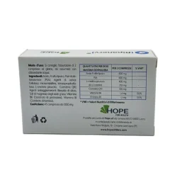 Ripanerv per Benessere Sistema Nervoso 45 Compresse