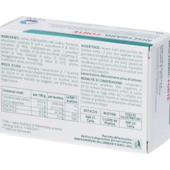 Rischiaril Forte Integratore Memoria e Concentrazione 10 Bustine