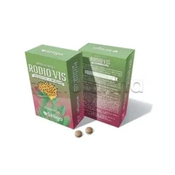 Rodiovis Integratore per Stanchezza 60 Compresse