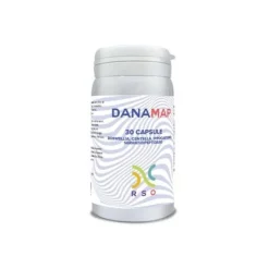 Rso Danamap 30 Capsule Ro