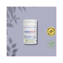 Rso Danamap 30 Capsule Ro