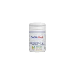 Rso Danamap 30 Capsule Ro