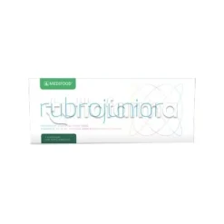 Rubrojunior Integratore per Sistema Immunitario 7 Flaconcini
