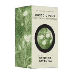 Rusco C Plus 60 Capsule