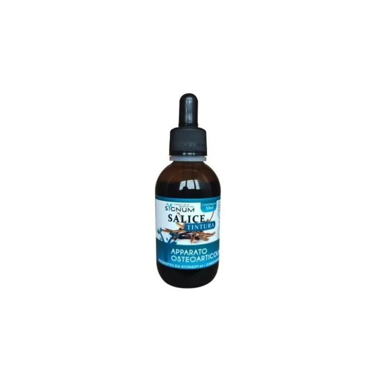 Salice Bianco 50 ml