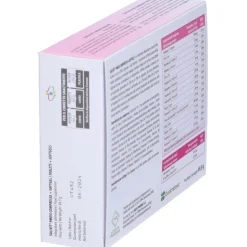 Salivit 9mesi per Gravidanza e Allattamento 30 Compresse + 30 Capsule Molli