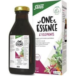 Salus One Essence 67 Elements Multivitaminico Liquido 250 ml