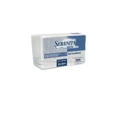 Salviette Tnt Soft Excellence per Cute Sensibile Confezione da 50 Pezzi 30x38 cm