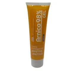 Sanavita Arnica Gel Forte al 98% Lenitiva 150ml