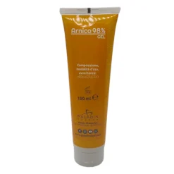 Sanavita Arnica Gel Forte al 98% Lenitiva 150ml