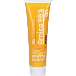Sanavita Arnica Gel Forte al 98% Lenitiva 150ml