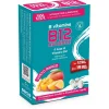 Sanavita Bvitamins B12 Advance per Energia e Sistema Nervoso 25 Compresse Orosolubili