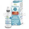 Sanavita Vitamina D Spray Integratore Vitaminico 20ml