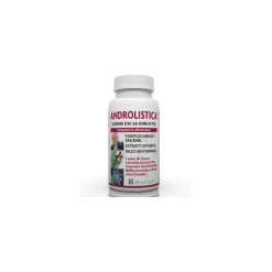 Sangalli Androlistica Integratore per Prostata 90 Capsule