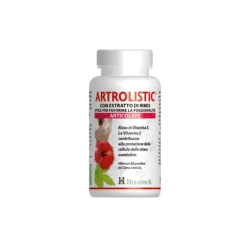 Sangalli Artrolistic Integratore per Articolazioni 60 Capsule