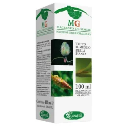 Sangalli Macerato Glicerico Sanguinello per Stati Trombotici 100ml