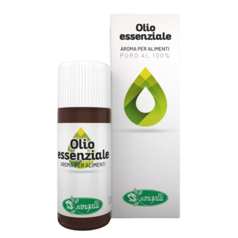 Sangalli Olio Essenziale di Ylang Ylang 10ml