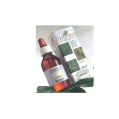Sangalli Tarassaco Tintura Madre per Fegato 100ml