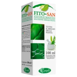 Sangalli Tarassaco Tintura Madre per Fegato 100ml