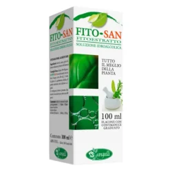 Sangalli Tintura Madre di Galega Controllo del Peso 100ml