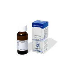 Sarandrea Castanea Vesca Macerato Glicerico Gambe Pesanti 100ml