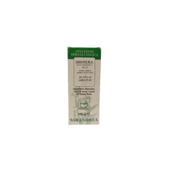 Sarandrea Drosera Integratore per Vie Respiratorie 100ml