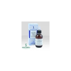 Sarandrea Juglans Regia Macerato Glicerico Flora Intestinale 100ml