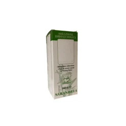 Sarandrea Rafano Tintura Madre per Digestione 100ml