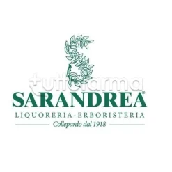 Sarandrea Ribes Nigrum Macerato Glicerico 500 ml