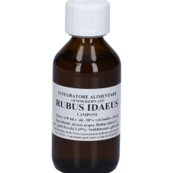 Sarandrea Rubus Idaeus Macerato Glicerico 100ml
