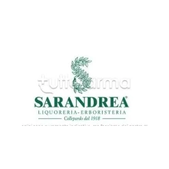 Sarandrea Rubus Idaeus Macerato Glicerico 100ml