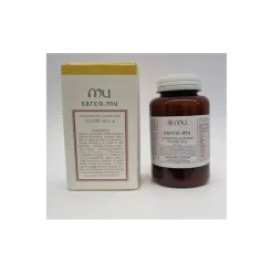Sarco Mu Integratore per Muscoli e Articolazioni 140g