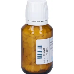 Schwabe Pharma Sale Dr. Schüssler N. 8 Natrium Chloratum D6 Equilibrio Idrico 200 Compresse
