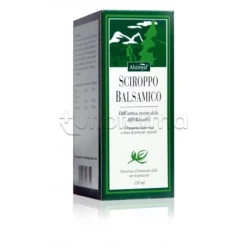 Sciroppo Balsamico Alsiroyal Per Le Vie Respiratorie 150ml
